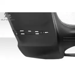 2012-2017 Bentley Continental GT Eros Version 1 Rear Bumper - 1 Piece image - 21