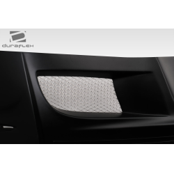 2012-2017 Bentley Continental GT Duraflex Eros Version 1 Rear Bumper - 1 Piece image - 22