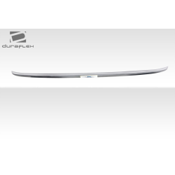 2012-2017 Bentley Continental GT Duraflex Eros Version 1 Trunk Wing Spoiler - 1 Piece image - 7