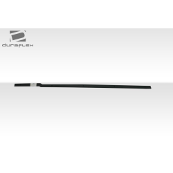 2014-2023 Maserati Ghibli Duraflex W-1 Side Skirts - 2 Piece image - 13