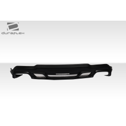 2014-2023 Maserati Ghibli Duraflex W-1 Rear Lip Spoiler - 1 Piece image - 16