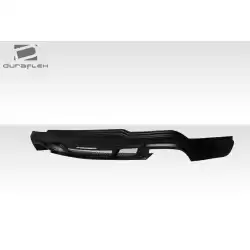 2014-2023 Maserati Ghibli W-1 Rear Lip Spoiler - 1 Piece image - 15