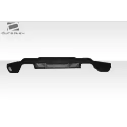 2014-2023 Maserati Ghibli W-1 Rear Lip Spoiler - 1 Piece image - 18