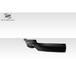2014-2023 Maserati Ghibli Duraflex W-1 Rear Lip Spoiler - 1 Piece image - 19