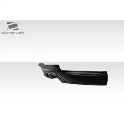 2014-2023 Maserati Ghibli W-1 Rear Lip Spoiler - 1 Piece image - 19
