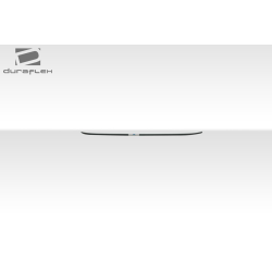 2014-2023 Maserati Ghibli Duraflex W-1 Trunk Wing Spoiler - 1 Piece image - 12