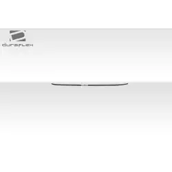 2014-2023 Maserati Ghibli W-1 Trunk Wing Spoiler - 1 Piece image - 13