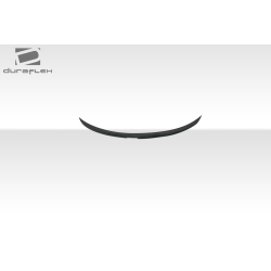 2014-2023 Maserati Ghibli Duraflex W-1 Trunk Wing Spoiler - 1 Piece image - 13