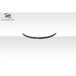 2014-2023 Maserati Ghibli W-1 Trunk Wing Spoiler - 1 Piece image - 14