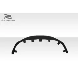2014-2017 Maserati Ghibli Azure Front Lip Spoiler - 1 Piece image - 21
