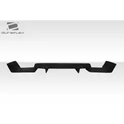 2008-2014 Dodge Challenger Circuit Rear Diffuser - 3 Piece image - 11
