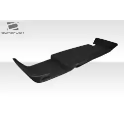 2008-2014 Dodge Challenger Circuit Rear Diffuser - 3 Piece image - 14