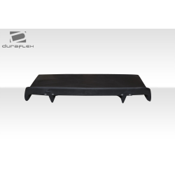 2008-2014 Dodge Challenger Duraflex Circuit Rear Diffuser - 3 Piece image - 8