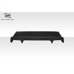 2008-2014 Dodge Challenger Circuit Rear Diffuser - 3 Piece image - 15