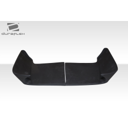 2008-2014 Dodge Challenger Duraflex Circuit Rear Diffuser - 3 Piece image - 9