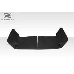 2008-2014 Dodge Challenger Circuit Rear Diffuser - 3 Piece image - 16