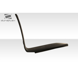 2008-2023 Dodge Challenger Duraflex Hellcat Look Front Lip - 1 Piece image - 10