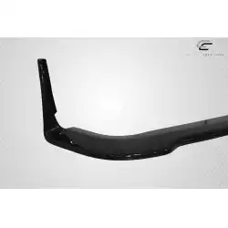 2008-2023 Dodge Challenger Hellcat Look Front Lip - 1 Piece image - 7