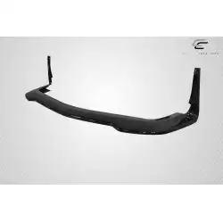 2008-2023 Dodge Challenger Hellcat Look Front Lip - 1 Piece image - 8