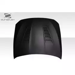 2011-2016 BMW 5 Series F10 4DR Agent Hood - 1 Piece image - 15