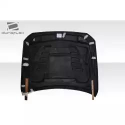 2011-2016 BMW 5 Series F10 4DR Agent Hood - 1 Piece image - 19