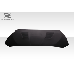 2011-2016 BMW 5 Series F10 4DR Duraflex Agent Hood - 1 Piece image - 19