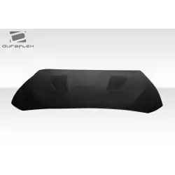 2011-2016 BMW 5 Series F10 4DR Agent Hood - 1 Piece image - 21