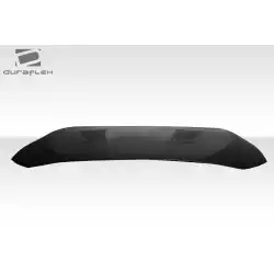 2011-2016 BMW 5 Series F10 4DR Agent Hood - 1 Piece image - 23