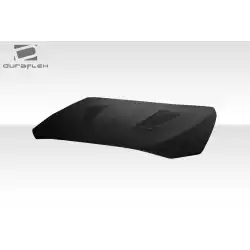 2011-2016 BMW 5 Series F10 4DR Agent Hood - 1 Piece image - 24