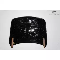 2012-2018 BMW 3 Series F30 / 2014-2020 4 Series F32 DriTech Victory Hood - 1 Piece image - 14