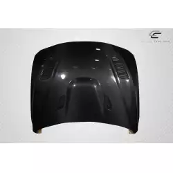 2012-2018 BMW 3 Series F30 / 2014-2020 4 Series F32 DriTech Victory Hood - 1 Piece image - 15