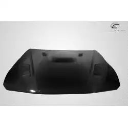 2012-2018 BMW 3 Series F30 / 2014-2020 4 Series F32 DriTech Victory Hood - 1 Piece image - 18