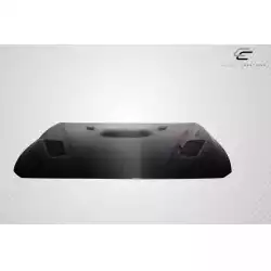 2012-2018 BMW 3 Series F30 / 2014-2020 4 Series F32 DriTech Victory Hood - 1 Piece image - 19