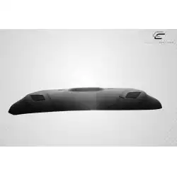 2012-2018 BMW 3 Series F30 / 2014-2020 4 Series F32 DriTech Victory Hood - 1 Piece image - 21