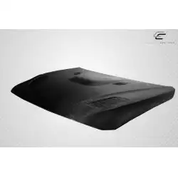 2012-2018 BMW 3 Series F30 / 2014-2020 4 Series F32 DriTech Victory Hood - 1 Piece image - 22