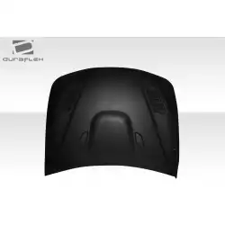 2012-2018 BMW 3 Series F30 / 2014-2020 4 Series F32 Victory Hood - 1 Piece image - 7