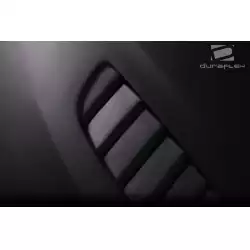 2012-2018 BMW 3 Series F30 / 2014-2020 4 Series F32 Victory Hood - 1 Piece image - 10