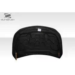 2014-2016 Mercedes CLA Class Eros Version 1 Hood - 1 Piece image - 10