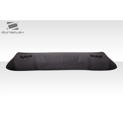 2014-2016 Mercedes CLA Class Duraflex Eros Version 1 Hood - 1 Piece image - 11