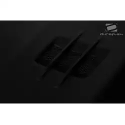 2014-2016 Mercedes CLA Class Eros Version 1 Hood - 1 Piece image - 14