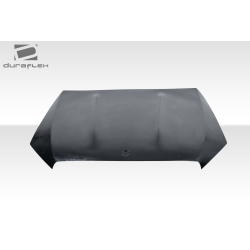 2015-2021 Mercedes C Class W205 Duraflex C63 Look Hood - 1 Piece image - 19