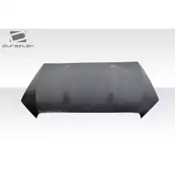 2015-2021 Mercedes C Class W205 C63 Look Hood - 1 Piece image - 15