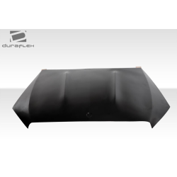 2015-2021 Mercedes C Class W205 Duraflex C63 Look Hood - 1 Piece image - 23