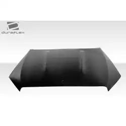 2015-2021 Mercedes C Class W205 C63 Look Hood - 1 Piece image - 16