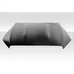 2015-2021 Mercedes C Class W205 C63 Look Hood - 1 Piece image - 17