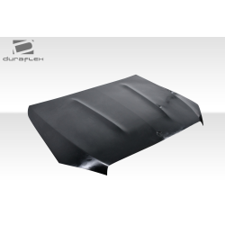 2015-2021 Mercedes C Class W205 Duraflex C63 Look Hood - 1 Piece image - 20