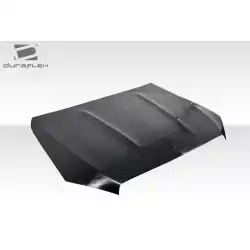 2015-2021 Mercedes C Class W205 C63 Look Hood - 1 Piece image - 18