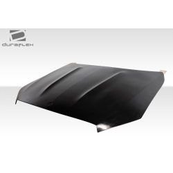 2015-2021 Mercedes C Class W205 Duraflex C63 Look Hood - 1 Piece image - 24