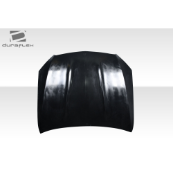2015-2021 Mercedes C Class W205 Duraflex C63 Look Hood - 1 Piece image - 21