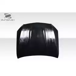 2015-2021 Mercedes C Class W205 C63 Look Hood - 1 Piece image - 21